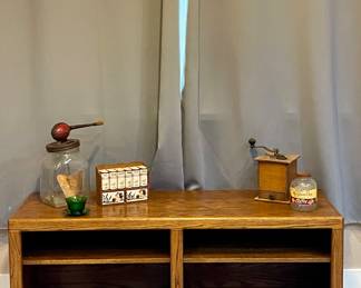 SOLID WOOD SHELF/TV STAND OR ANYTHING YOU NEED IT TO BE
