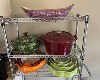 Temptations ovenware