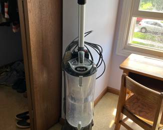 Shark vacuum cleaner
