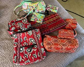 Vera Bradley