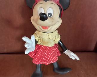 Mini mouse