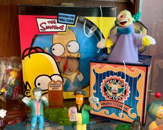 Simpsons