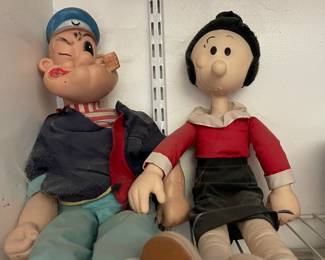 Dolls