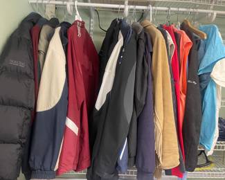 Clothing