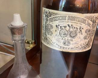 Apothecary