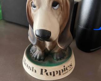 Hush puppies