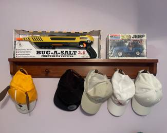 Hats