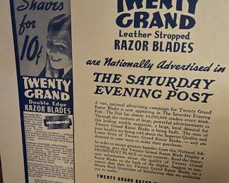 Advertising