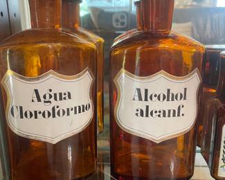 Apothecary