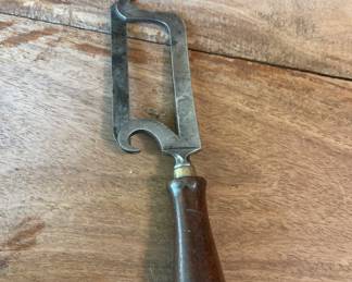 Bone saw