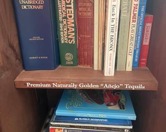 Books