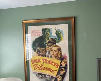 Movie poster