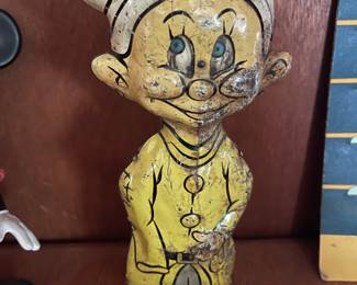 Marx toy