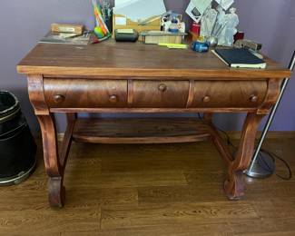 Nice desk 1940’s