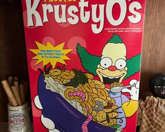 Cereal