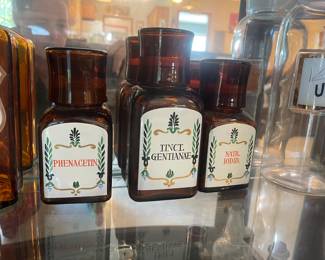 Apothecary