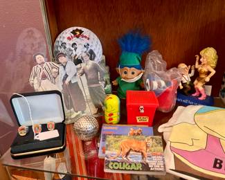 Collectibles