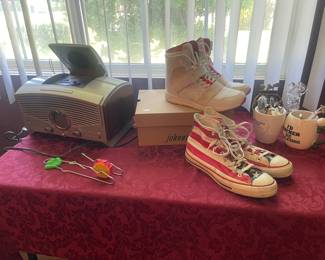 Shoes
