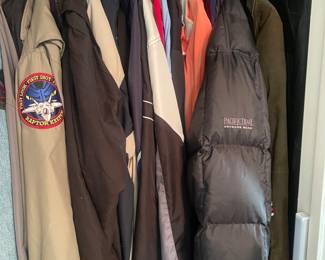 Jackets