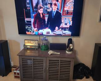 Smart tv
