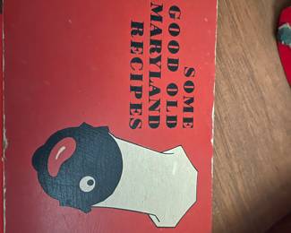 Cookbook