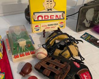 Baseball