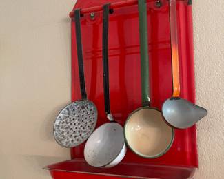 Ladles