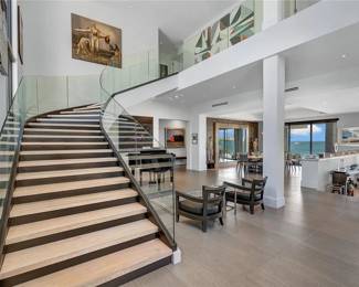 Key BiscayneOceanfrontEstateSale 9b