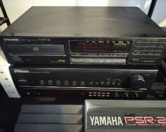 Vintage electronics
