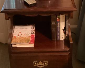 Nighstand 1 drawer