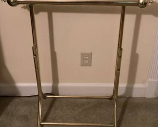 Gold Rack