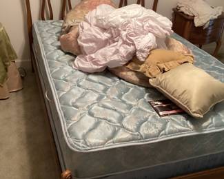 Full Size Bed Mattress