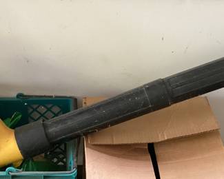 Blower