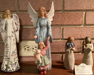 Figurine Angels