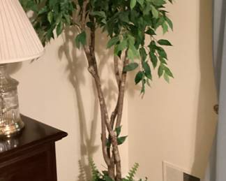Tree Artifical