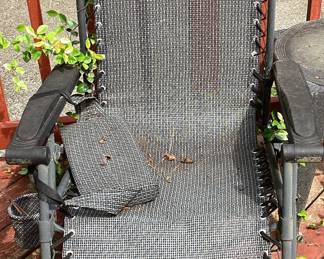 Lawn Chair