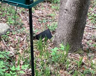 Bird Feeder