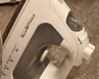 Iron