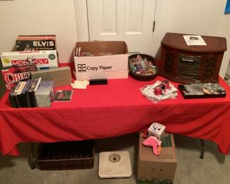 Sale Picture