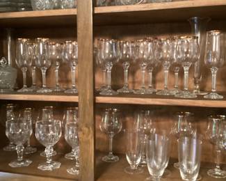 Glassware