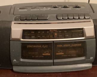 CD Player