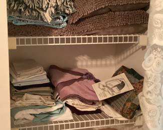 Linens
