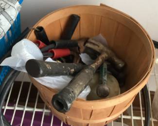 Misc Tools