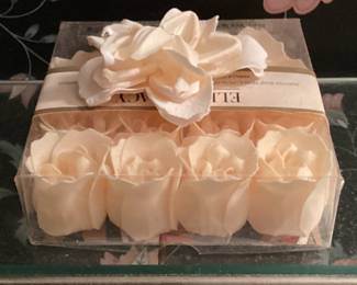 Rose Soaps
