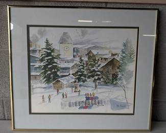 Sale Picture