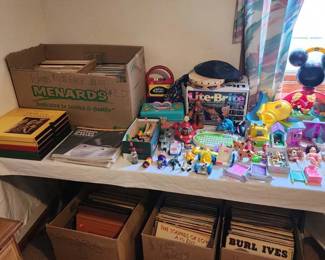 Sale Picture