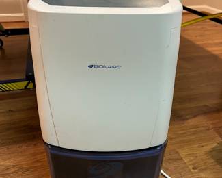 Bionaire Air Purifier