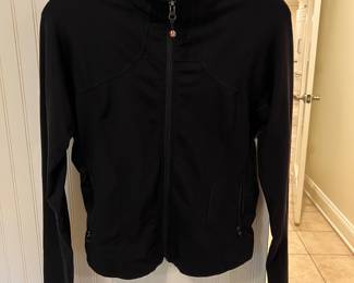 Women's Lululemon jacket