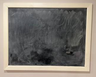 Chalkboard