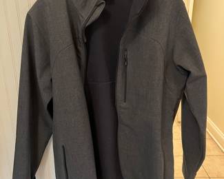 Columbia Men's Softshell Jacket